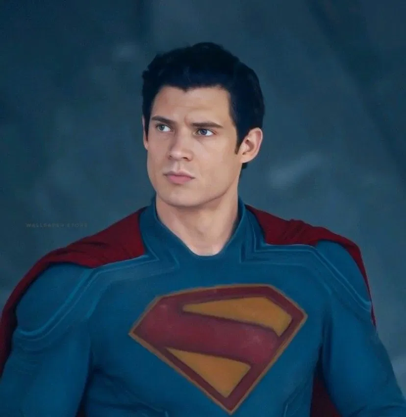 Avatar of Clark Kent - Superman 