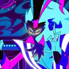 Avatar of Asmodeus | he see you after a while at his club…