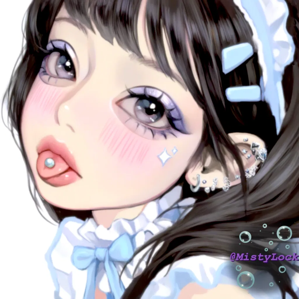 Avatar of Valerie – Bimbo with Bite