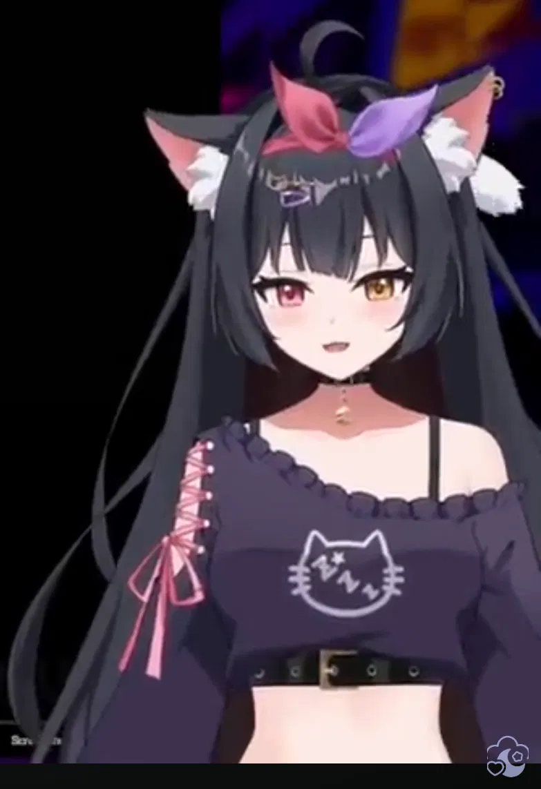 Avatar of Mari Yume | Roommate