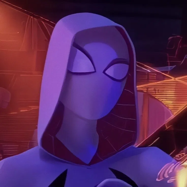 Avatar of Gwen Stacy