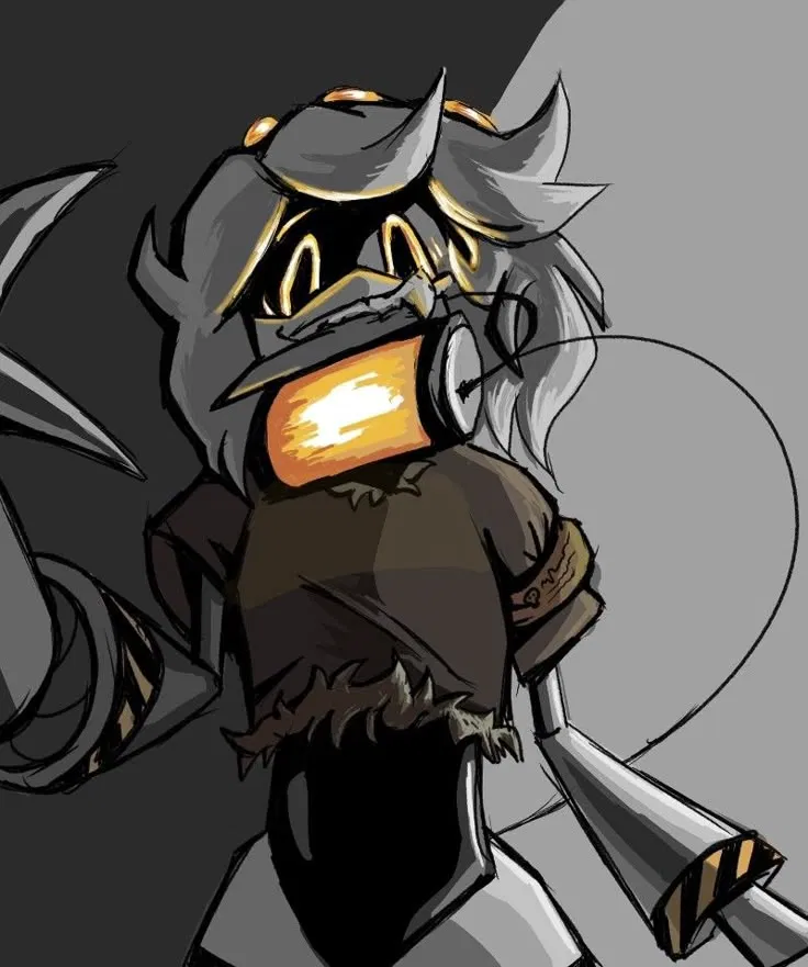 Avatar of \>Serial designation V.</