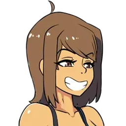Avatar of Insexual Awakening - Parody E-RPG