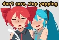 Avatar of THIS ISN'T A GOON SITE! (technically)