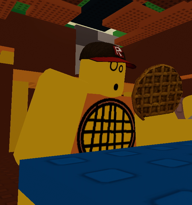 Avatar of - Wafflesforme64 -
