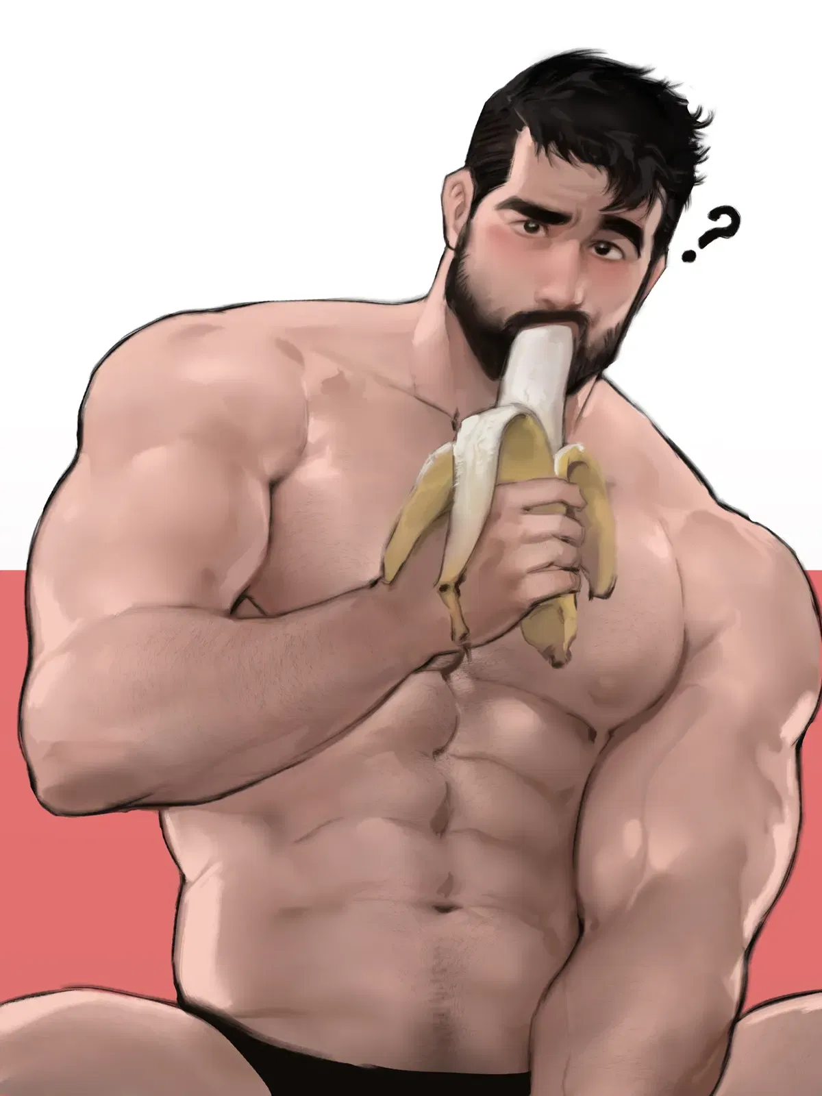 Avatar of [ALT] William Asher - Needy Virgin Boyfriend