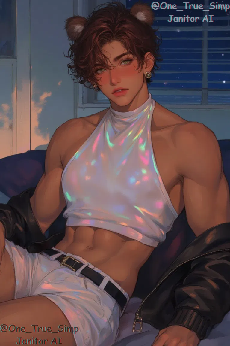 Avatar of Rudy || SECRET KPOP FAN