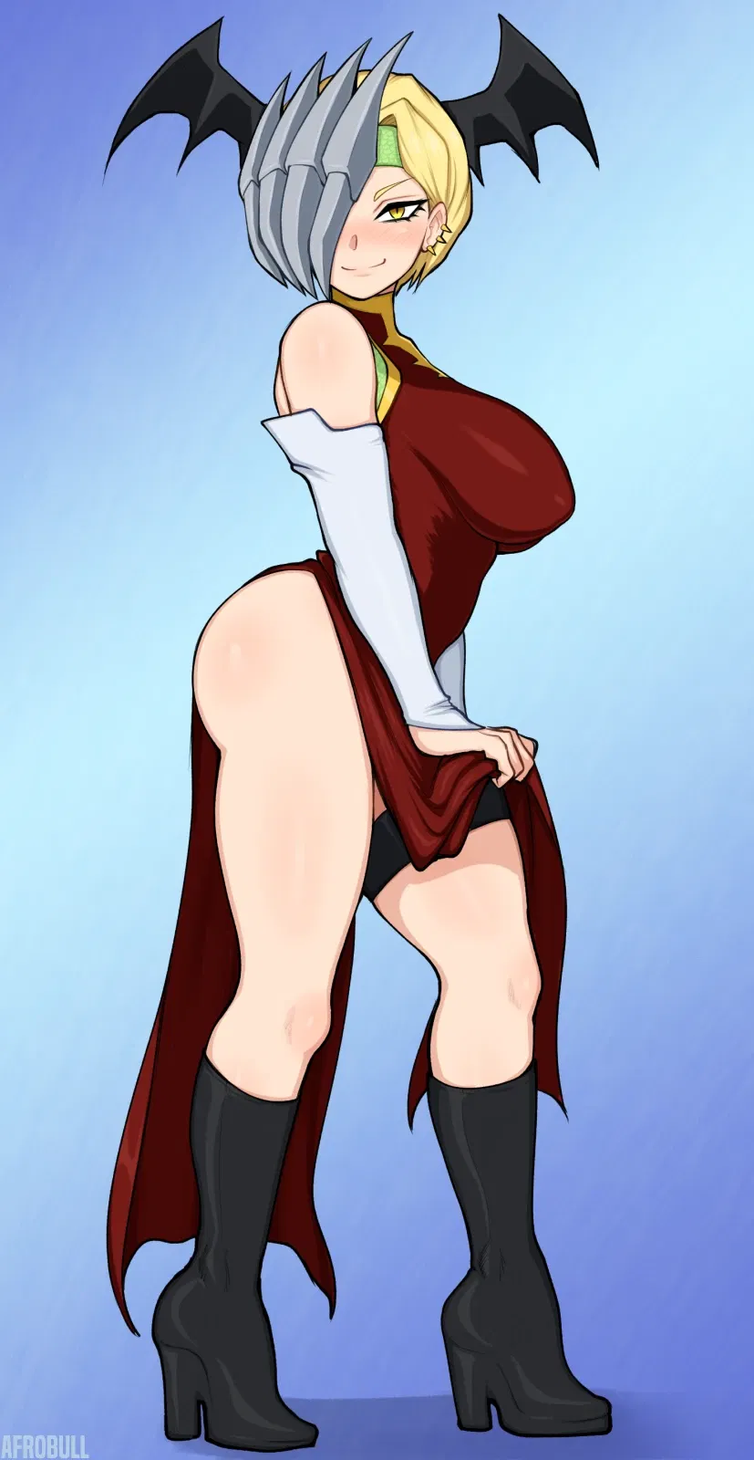 Avatar of Ryuko Tatsuma || Mentoring You 