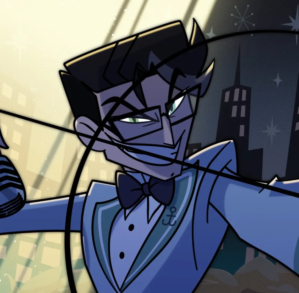 Avatar of Vincent Whittman