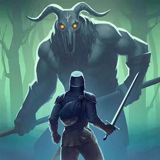 Avatar of Grim Soul