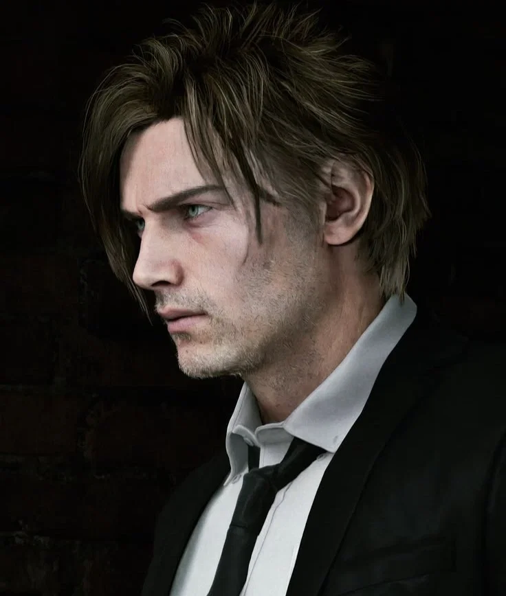 Avatar of Leon S. Kennedy