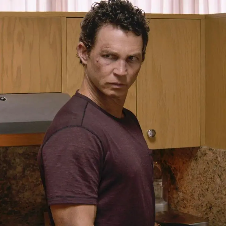 Avatar of Andrew 'Pope' Cody