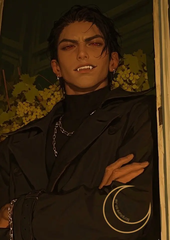Avatar of Assistant to the Vampire | Malachai