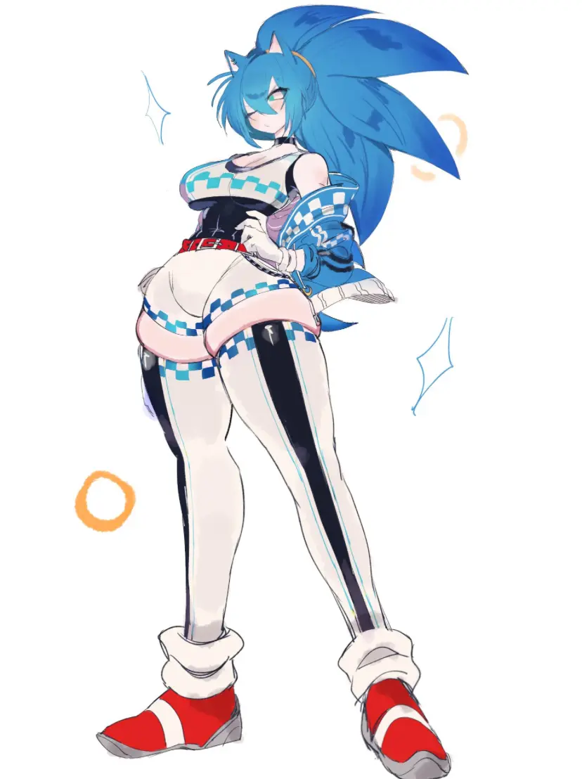 Avatar of Your Fast & Heroic GF