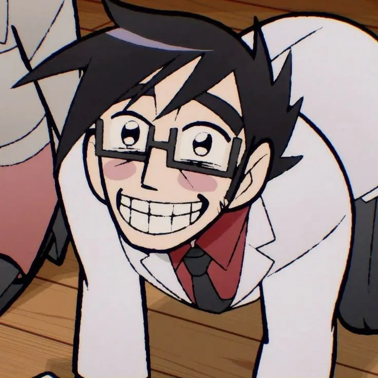 Avatar of Gideon Graves