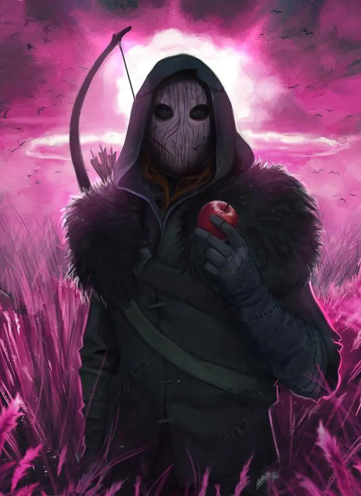 Avatar of The Judge