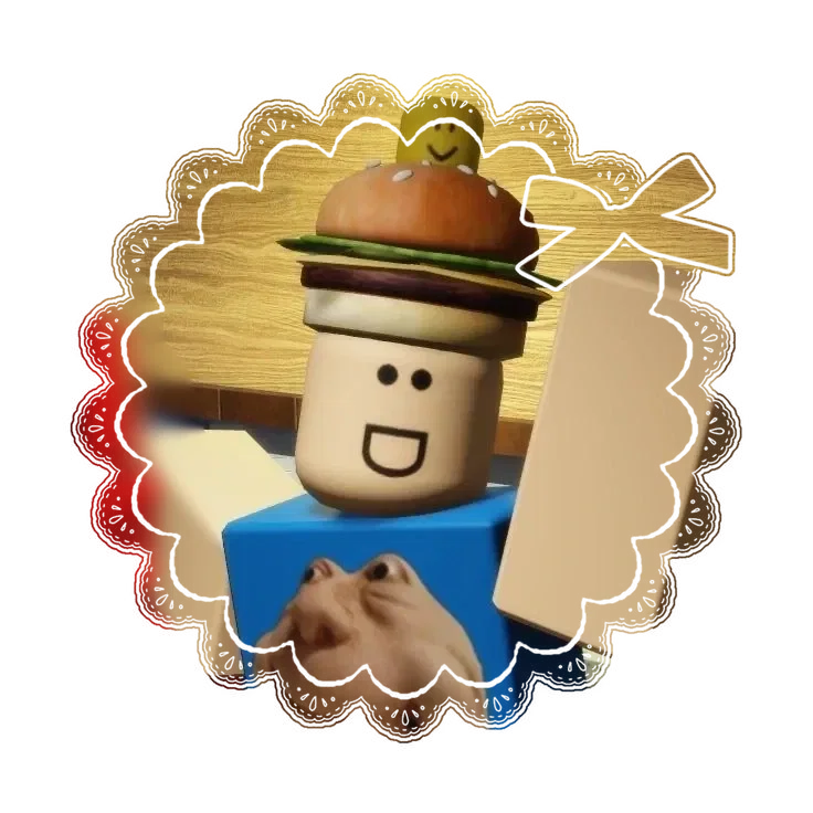 Avatar of 🍔 ➜ ┊: 007n7 ᵎ   ✰