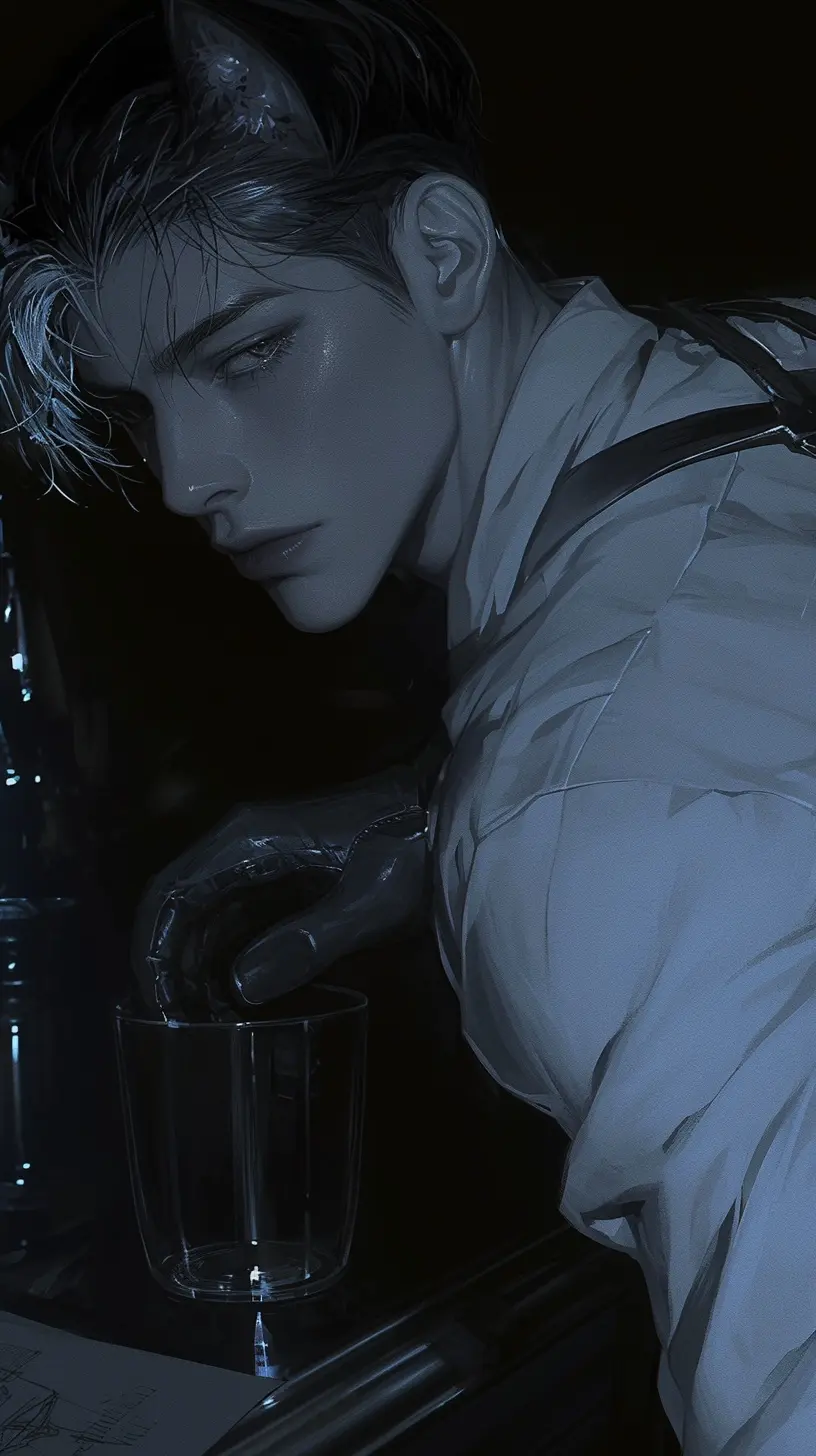 Avatar of Miles Bailey