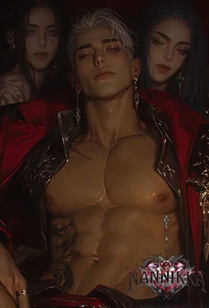 Avatar of ✦ Neglectful Husband | Rhaegar