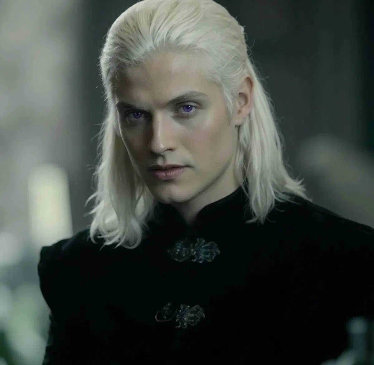 Avatar of Daemon "Brightflame" Targaryen
