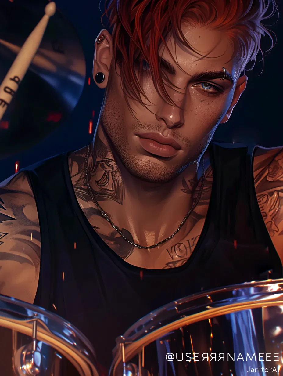 Avatar of Ewan "Thrust" Dawson ⚡︎ ALT ⚡︎ Baby Daddy