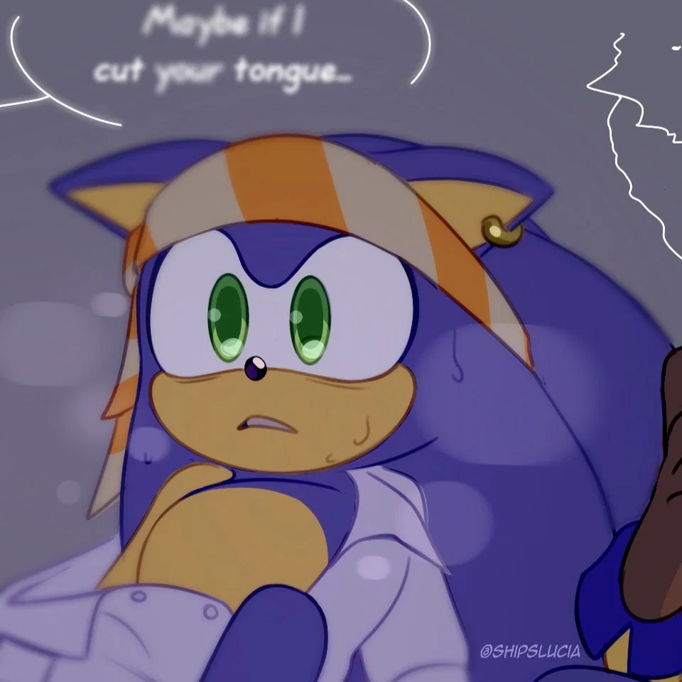 Avatar of Sonic The Hedgehog