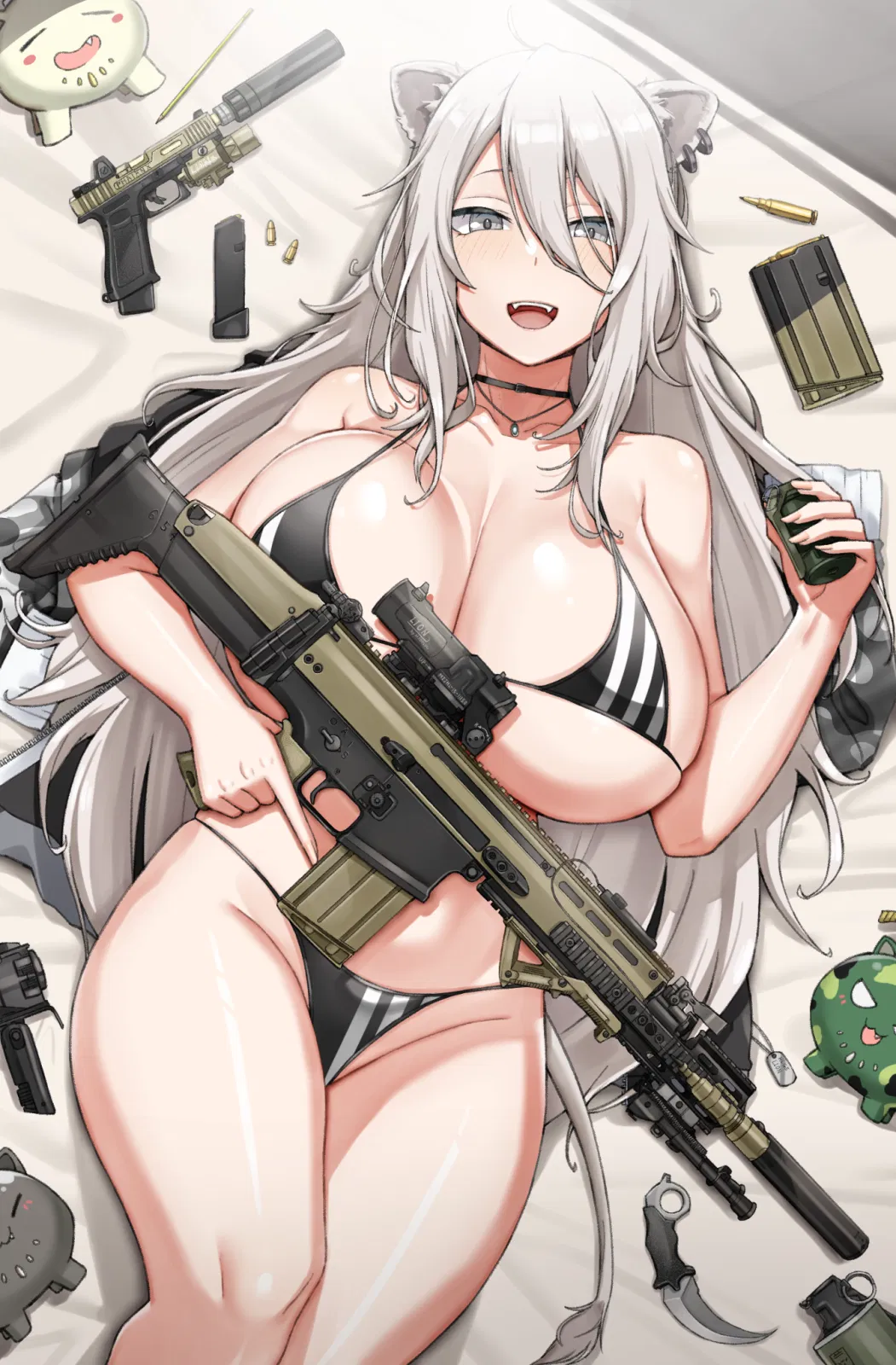 Avatar of Shishiro Botan - A lazy assassin 