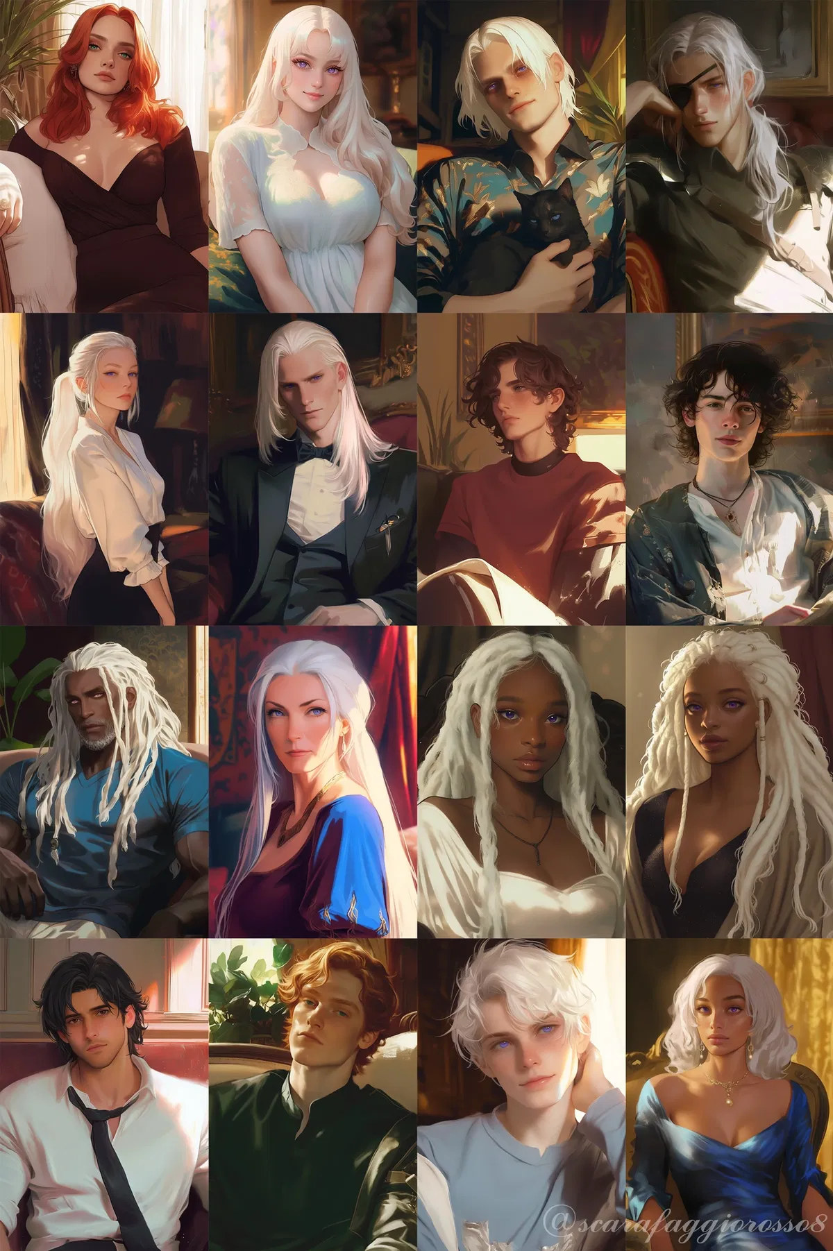 Avatar of House of the Dragon: Thanksgiving Day