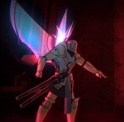 Avatar of Gabriel -Ultrakill-