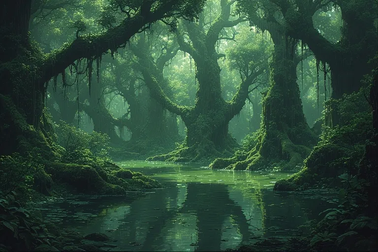 Avatar of Mirkwood-7
