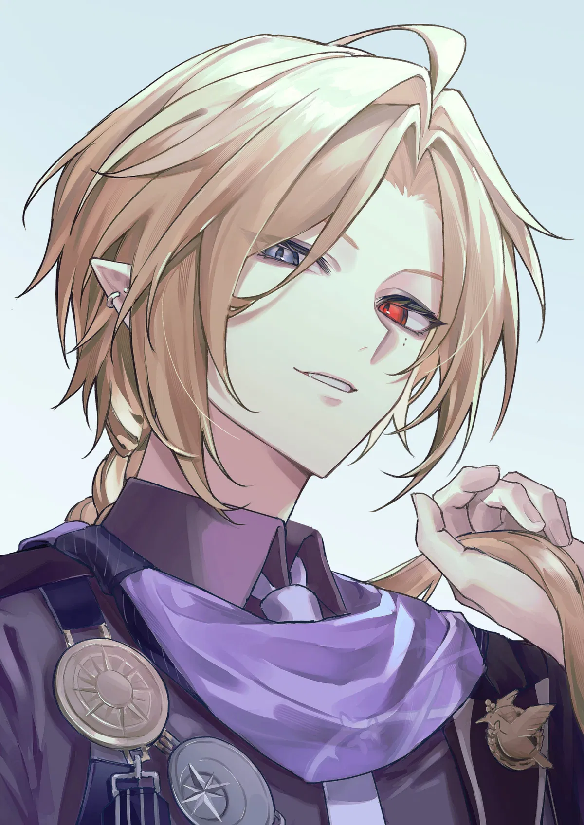 Avatar of Hugo Vlad