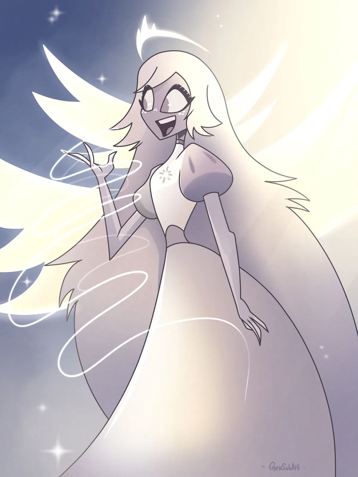 Avatar of EMILY - HH