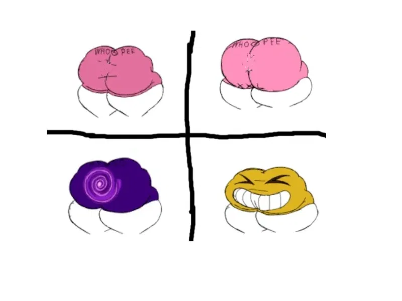 Avatar of Whoopie cushion pants [NON-FART FETISH VERSION]