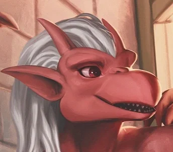 Avatar of Brooklyn (Gargoyles)