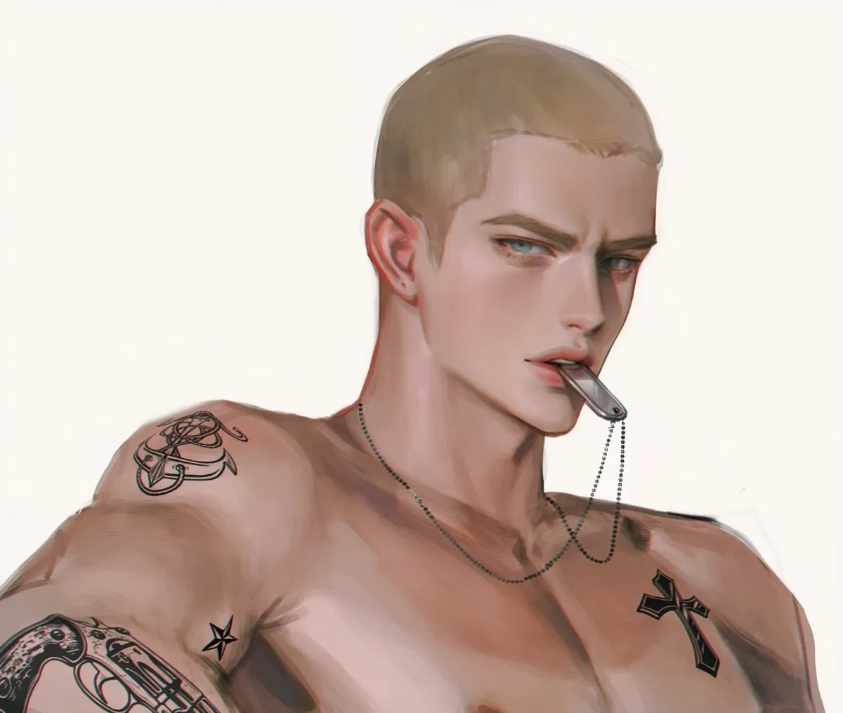 Avatar of Cole Zaitsve || Bf