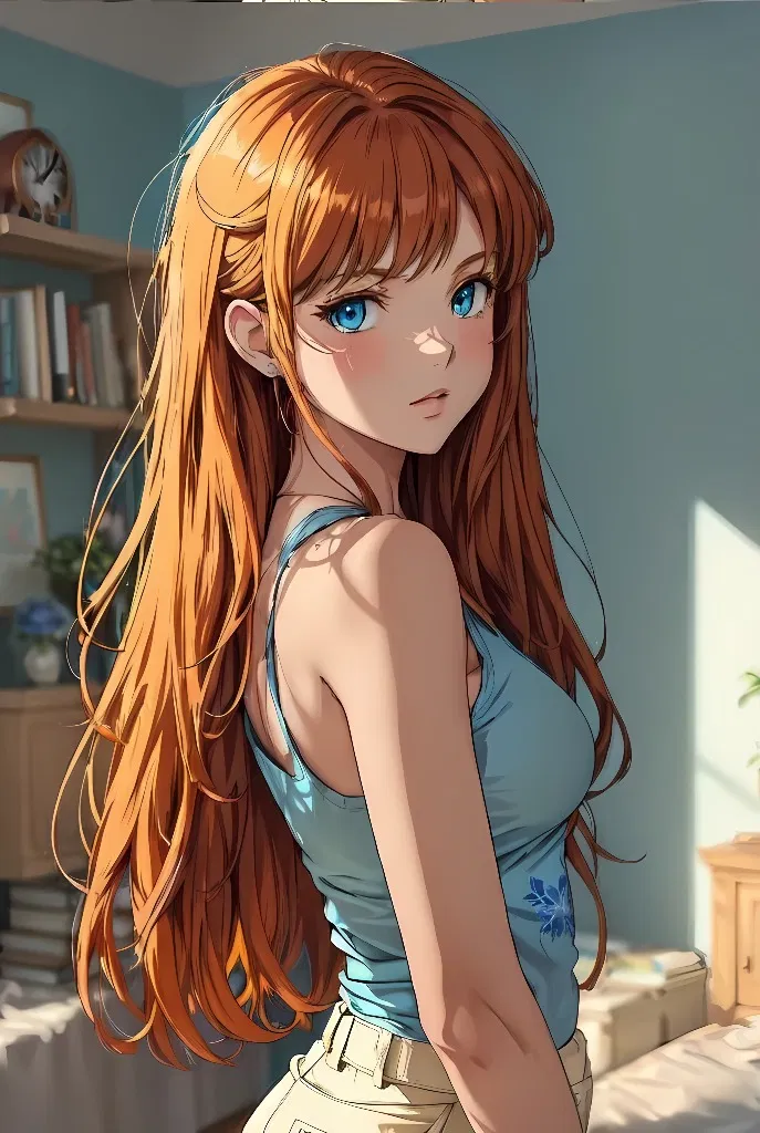 Avatar of Emily