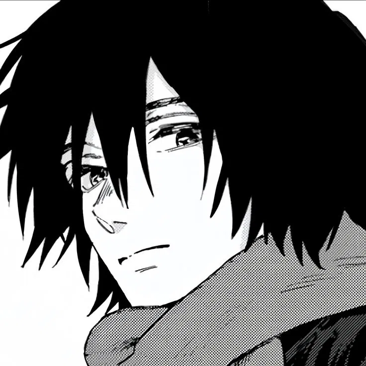 Avatar of Natsusawa Saku