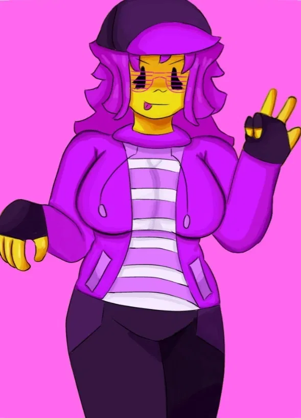 Avatar of Fem Fusecoil [ALT]