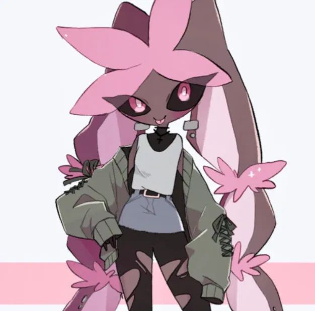 Avatar of Mega Lopunny Thug