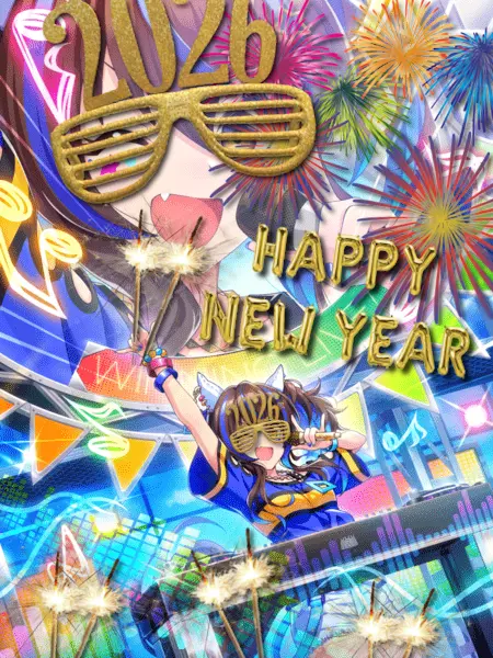 Avatar of Happy New Years! - Update To Why I Am Hella Lazy