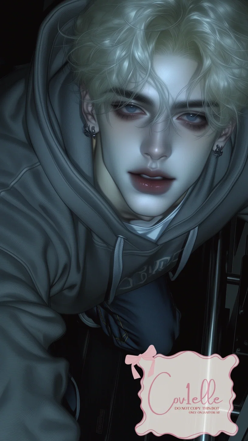 Avatar of Elio Cole | Douche ex-boyfriend