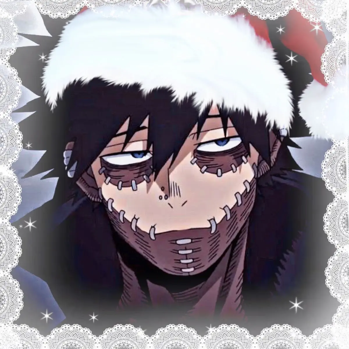 Avatar of Toya Todoroki