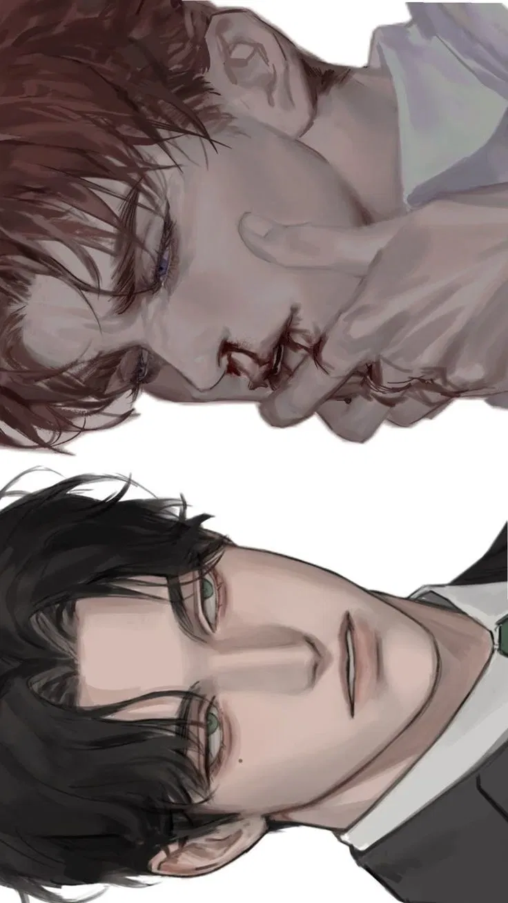 Avatar of Mark and Josh (two playboys begging to be touched by you :)