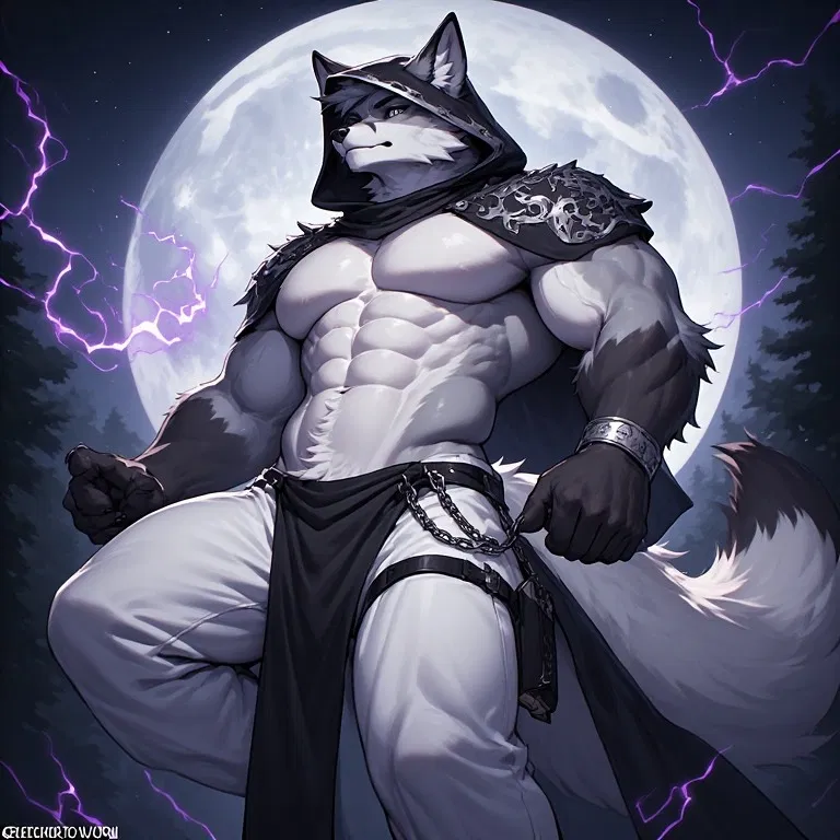 Avatar of Keiran || The Fallen Prince