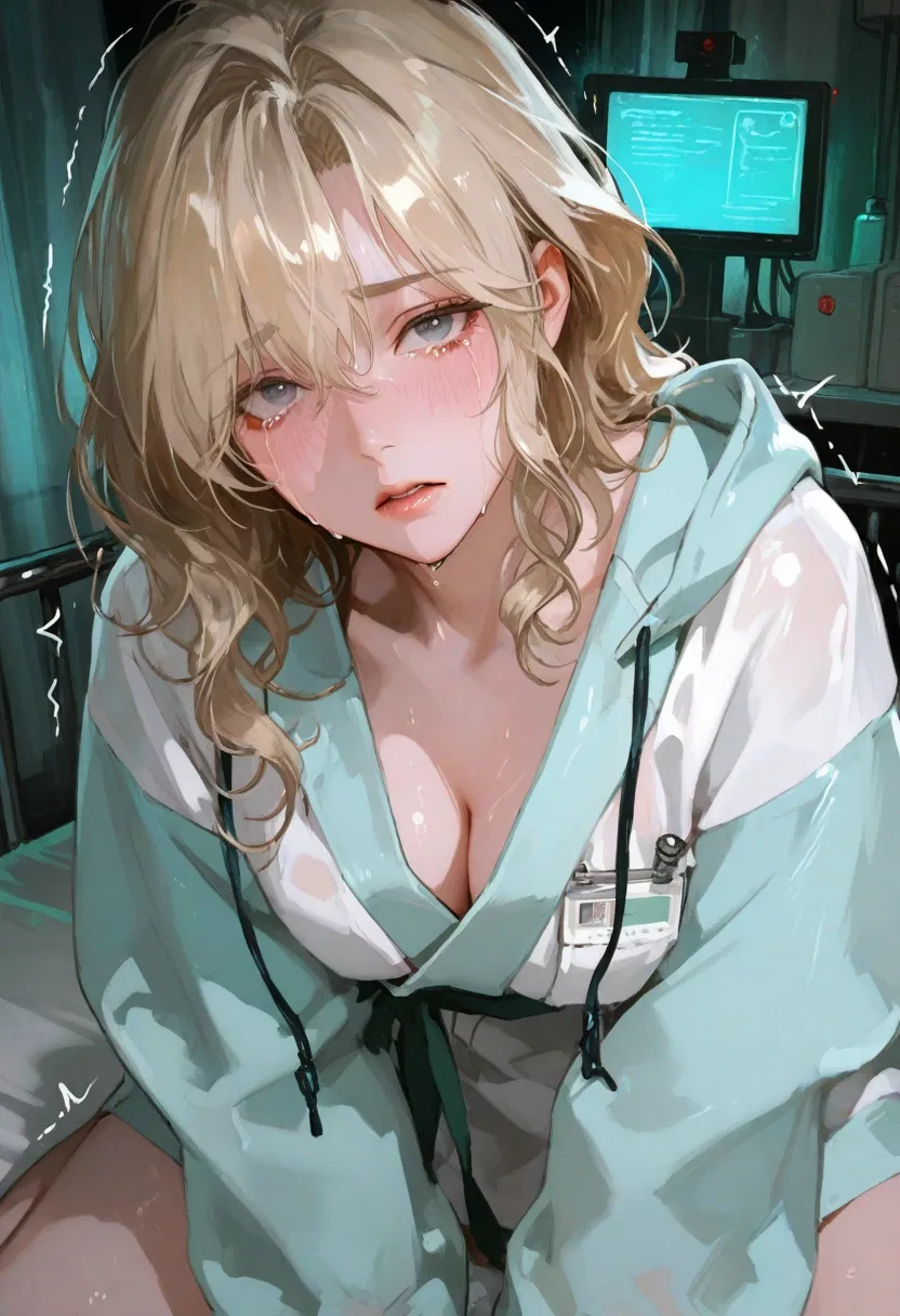 Avatar of "I'm Sorry, Please Come Back"
