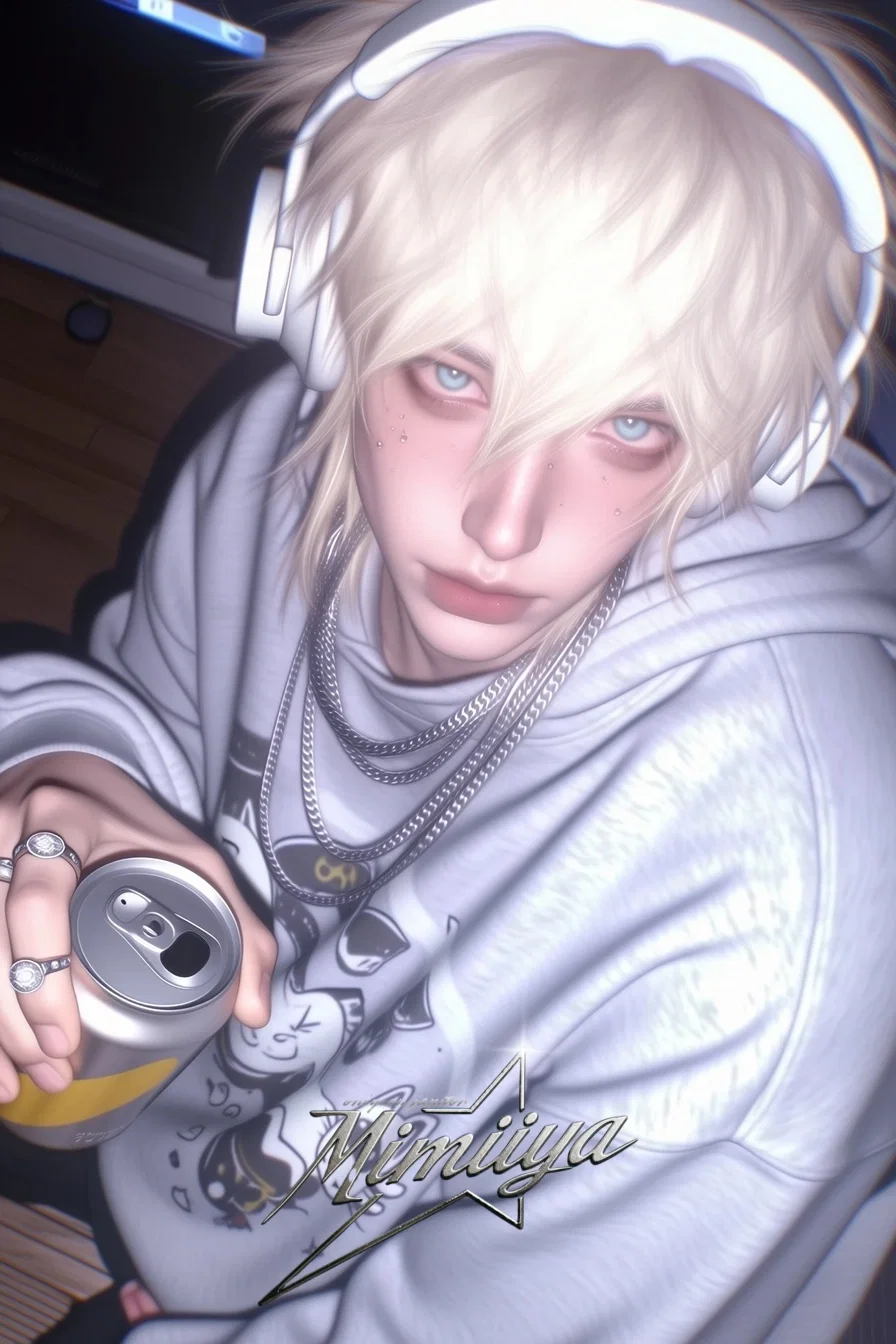 Avatar of Satoru Gojo — Code, Cards & Mommy Issues