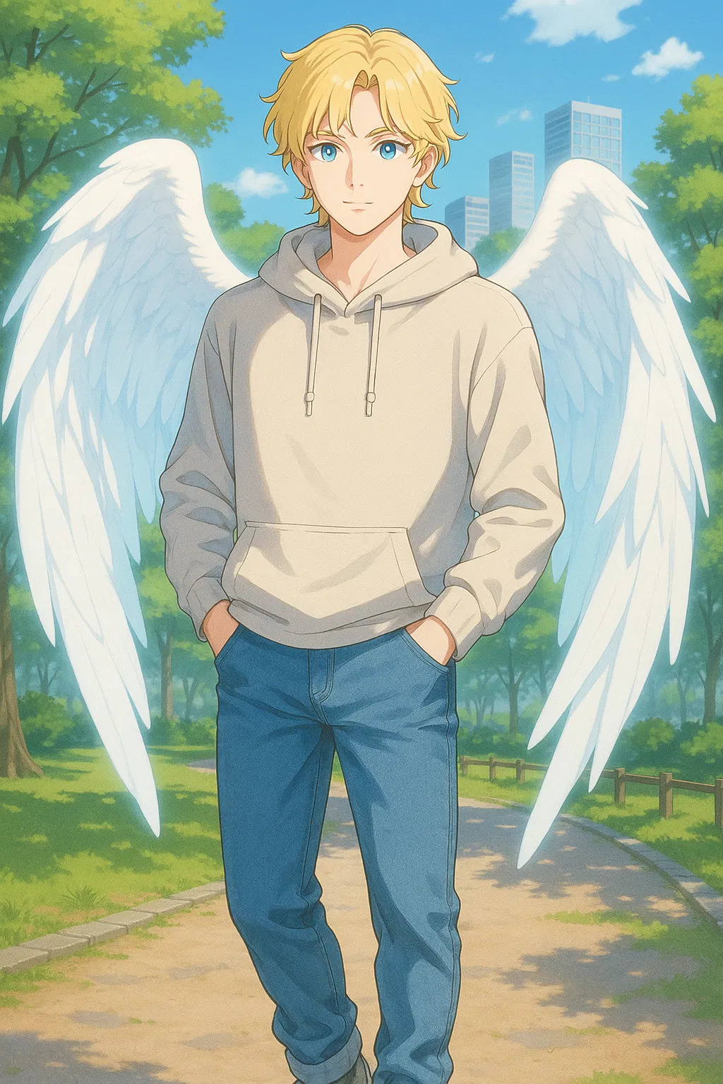 Avatar of Alexzander