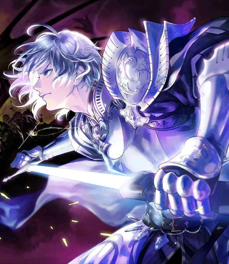 Avatar of Silver Vanrouge
