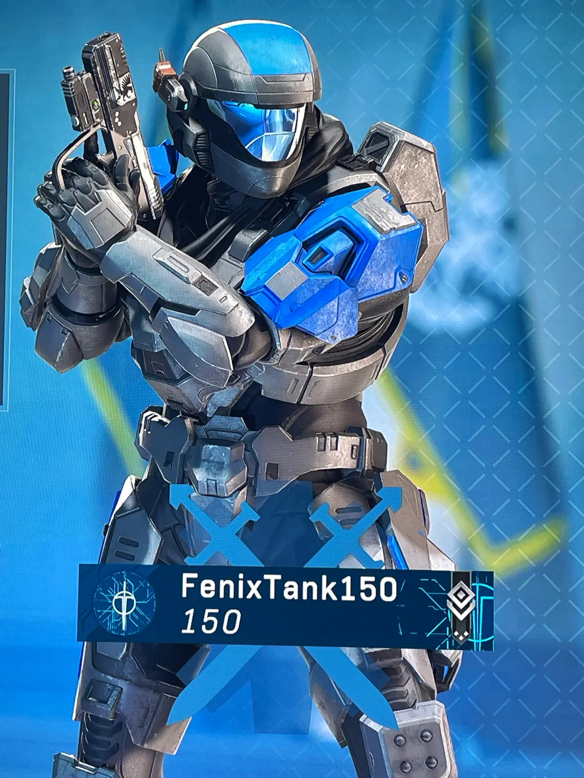 Avatar of Gordon