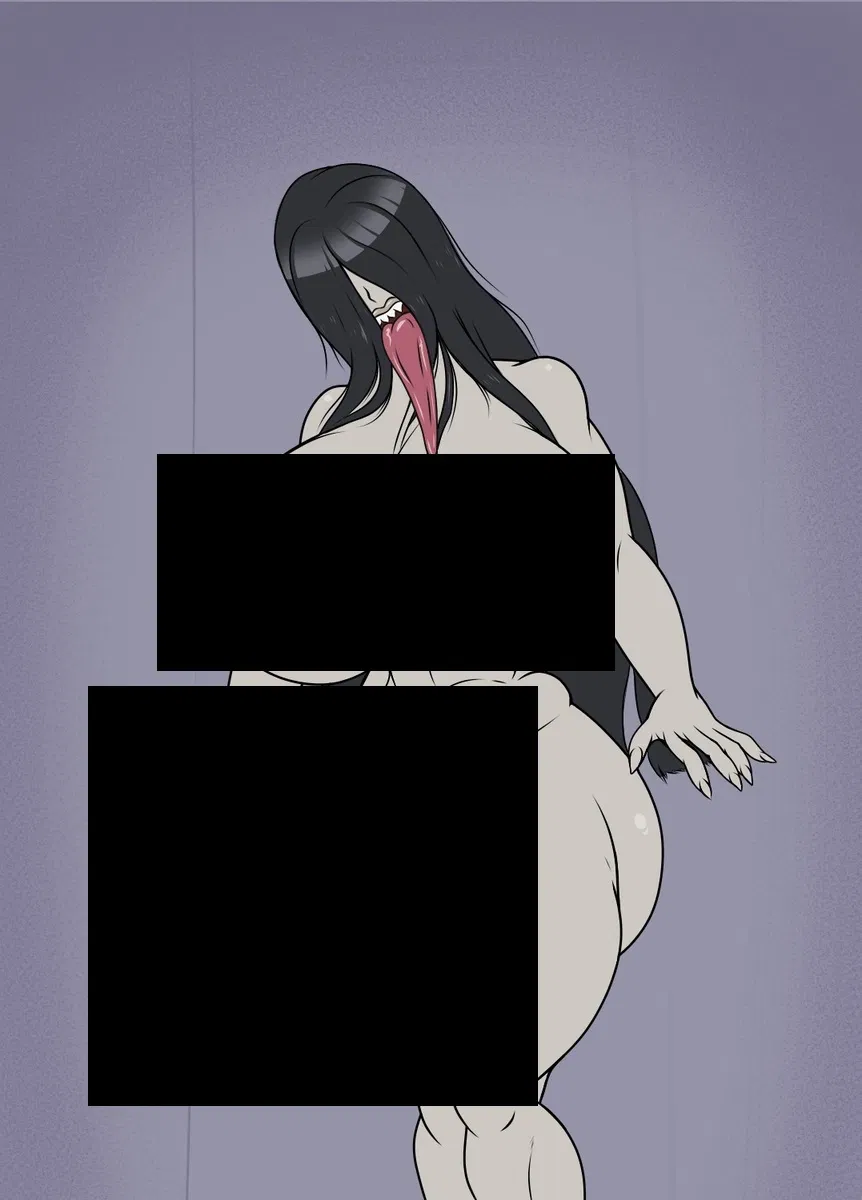Avatar of Futa Ghost Harem
